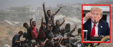 Gaza in festa: è scoppiata la pace. Anche Hamas ringrazia Trump. Meloni: “L’Italia è pronta a contribuire”