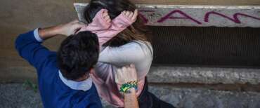 Genova, sequestrata in strada e violentata. Fermato un immigrato irregolare 35enne