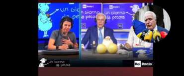 Gaffe disastrosa di Giani, dice che la Toscana confina con la Lombardia. FdI lo fa nero: Tanta ambizione, poca geografia (video)