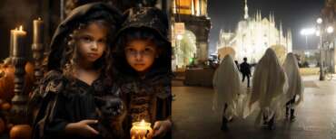 Halloween, l’allarme degli esorcisti