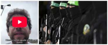 Il video choc del consigliere Pd di Milano che esalta Hamas: “Socialista o islamista, la lotta armata è sempre legittima”
