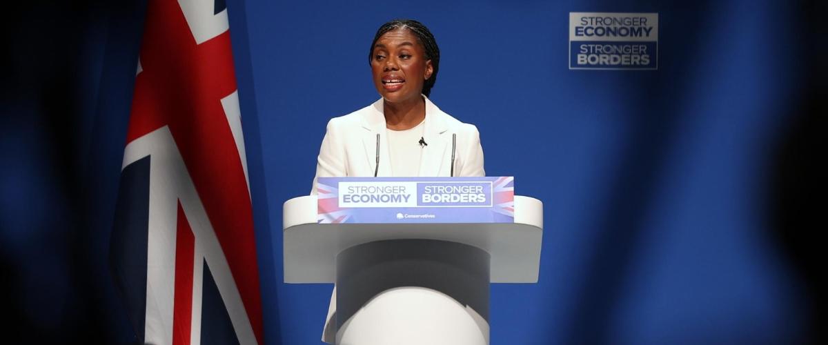 A Manchester la “Conservative Party Conference” nel segno delle due priorità: “Più forti i confini, più solida l’economia“