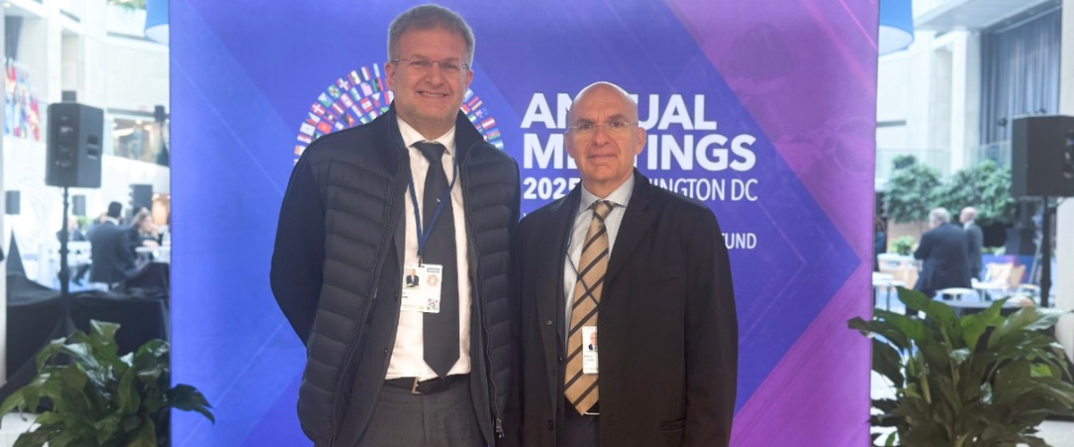 Missione Ecr party a Washington: Fidanza e Giordano rilanciano il ruolo europeo nel dialogo atlantico Missione Ecr party a Washington: Fidanza e Giordano rilanciano il ruolo europeo nel dialogo atlantico