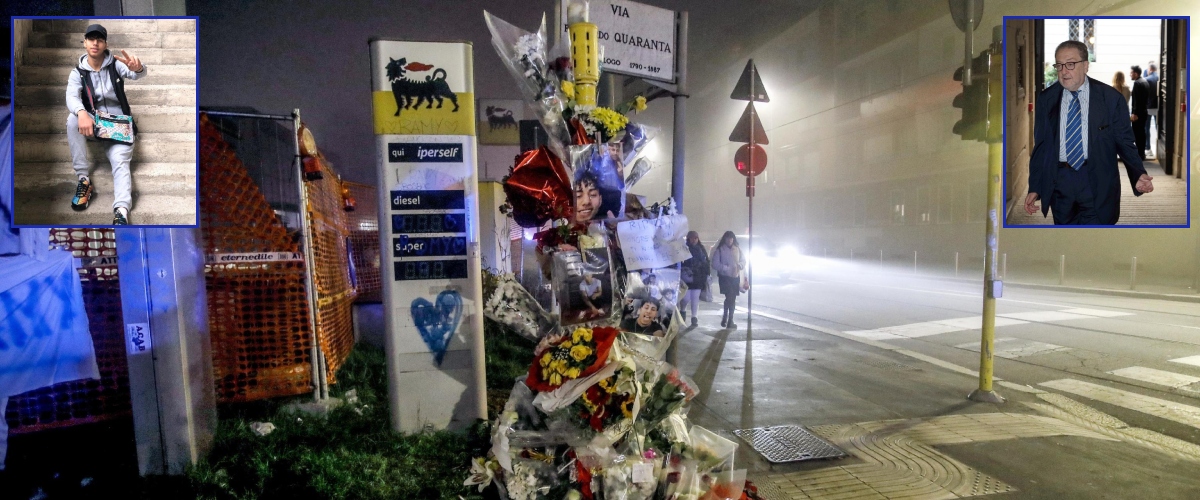 Ramy, la Procura insiste, ma il Gip respinge la terza richiesta di perizia contro i carabinieri. E De Corato si congratula Ramy, la Procura insiste, ma il Gip respinge la terza richiesta di perizia contro i carabinieri. E De Corato si congratula
