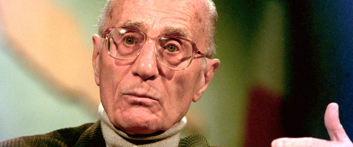 riforma della giustizia indro montanelli la invocava 40 anni fa basta giudici politicizzati video da Secoloditalia.it riforma della giustizia indro montanelli la invocava 40 anni fa basta giudici politicizzati video