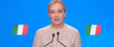 Infanzia e adolescenza, Meloni istituisce un tavolo di lavoro a Palazzo Chigi: “Ridiamo centralità a ragazzi e famiglie” (video)