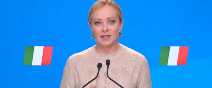 Infanzia e adolescenza, Meloni istituisce un tavolo di lavoro a Palazzo Chigi: “Ridiamo centralità a ragazzi e famiglie” (video)