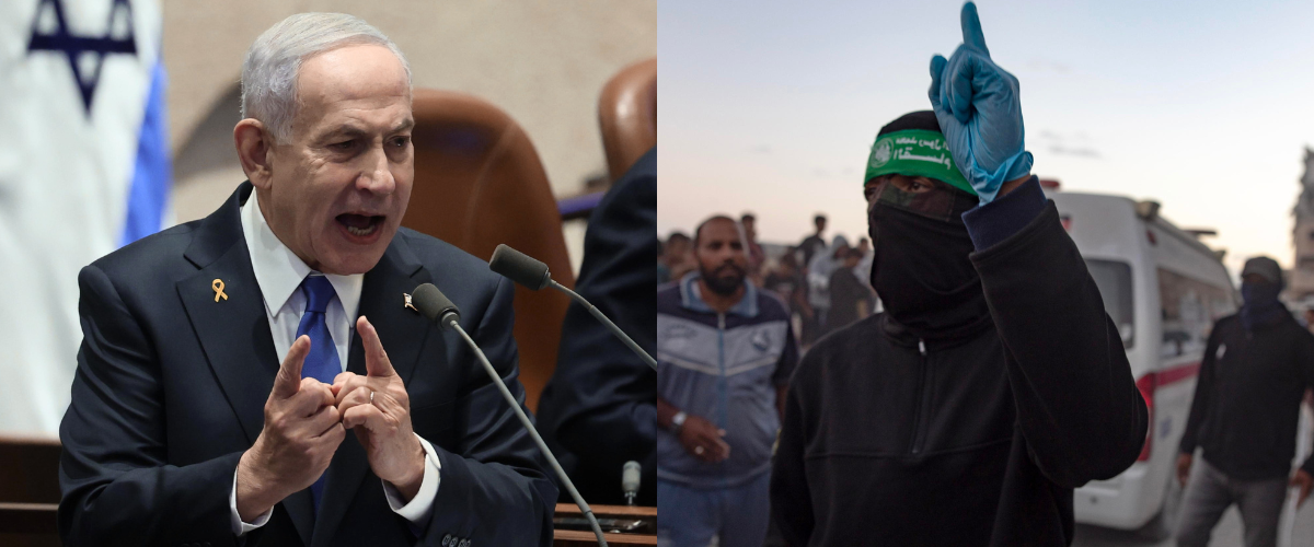 israele colpisce gaza netanyahu accusa hamas di tradimento trump il cessate il fuoco non 232 a rischio da Secoloditalia.it israele colpisce gaza netanyahu accusa hamas di tradimento trump il cessate il fuoco non 232 a rischio