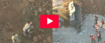 Israele dimostra che Hamas ha inscenato la sepoltura e il ritrovamento di un ostaggio: il video