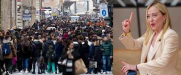Lavoro, fiducia, imprese: l’Istat fotografa un’Italia in crescita su tutti i fronti. Meloni: “I numeri parlano chiaro”