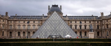 Louvre furto Francia piste