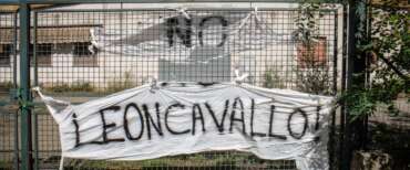 Leoncavallo, i militanti del centro sociale minacciano una nuova occupazione