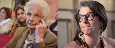 Liliana Segre sotto attacco della Albanese, l’intervista del figlio della senatrice a vita chiarisce e contrattacca
