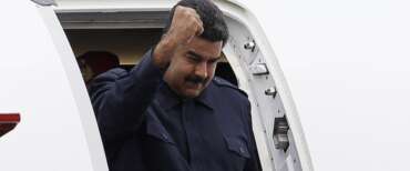 Il pilota di Maduro si è rifiutato di consegnarlo agli Usa in cambio di denaro: Trump autorizza la Cia ad agire in Venezuela