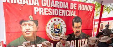 Nobel per la Pace a Trump? Il “tiranno comunista” Maduro vuole rovinargli la festa: “Gli Usa ci attaccano”
