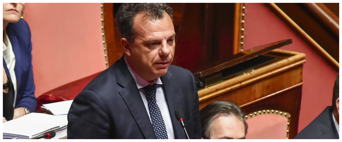 Pro Pal, Scurria: “Segre ha accolto la mia richiesta, convocherà la Commissione contro l’antisemitismo” Pro Pal, Scurria: “Segre ha accolto la mia richiesta, convocherà la Commissione contro l’antisemitismo”