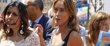 Maria Elena Boschi chiede il pugno duro contro i ‘guardoni’ della Rete: “Sono tra le vittime. Anche gli utenti vanno puniti”