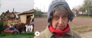 Strage di Verona, un anno fa l’agghiacciante minaccia di Maria Luisa Ramponi: “Casa è piena di gas” (video)