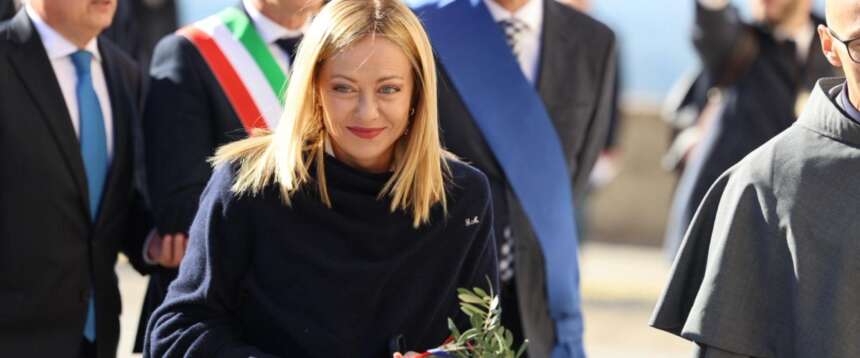 Meloni invitata in Egitto per la firma dell’accordo storico su Gaza. I gufi masticano amaro Meloni invitata in Egitto per la firma dell’accordo storico su Gaza. I gufi masticano amaro