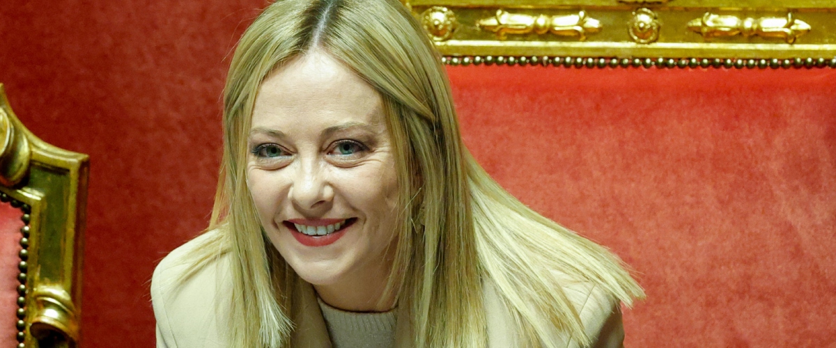 Meloni sferza Pd e M5s: “Opposizione fondamentalista, da Schlein fango sull’Italia” Meloni sferza Pd e M5s: “Opposizione fondamentalista, da Schlein fango sull’Italia”