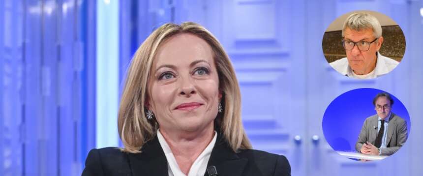 Genocidio colpa della Meloni? La sinistra va in tilt. “Non l’abbiamo denunciata noi”. FdI: “Qualcuno confida nell’aiuto togato”