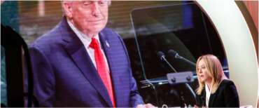 Quella “rotta diplomatica” che porterà l’Italia fra i costruttori del nuovo Medio Oriente