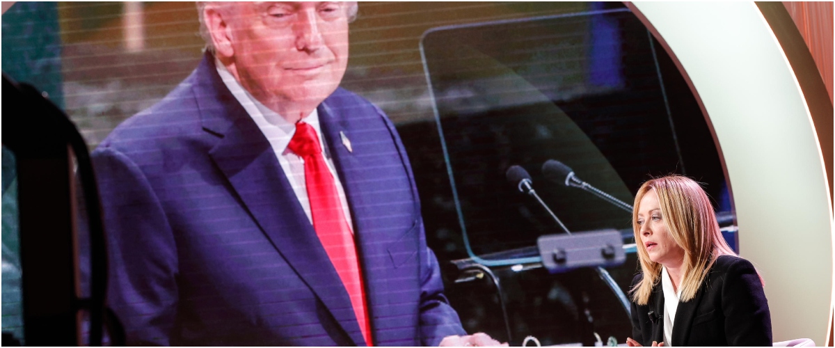 quella rotta diplomatica che porter224 l8217italia fra i costruttori del nuovo medio oriente