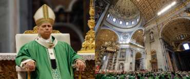 La “messa in latino” non è un rito nostalgico ma tradizionale: Papa Leone XIV potrebbe arrivare a una pacificazione
