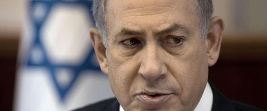 Il mistero sull’assenza di Netanyahu al vertice in Egitto: perché la sedia a Sharm el Sheik è rimasta vuota