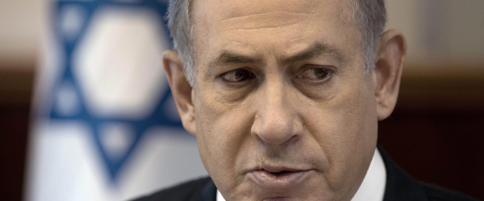 Il mistero sull’assenza di Netanyahu al vertice in Egitto: perché la sedia a Sharm el Sheik è rimasta vuota