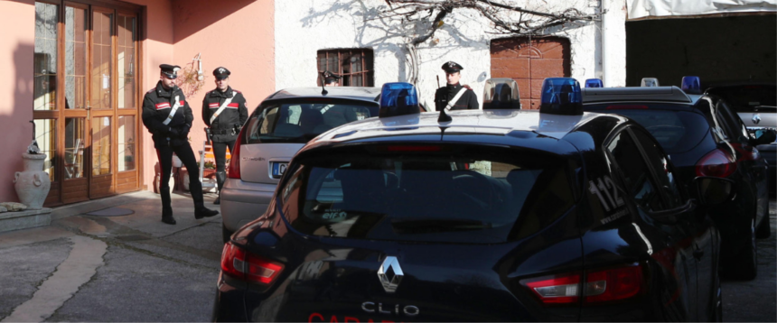 Nuvolento Ragnoli condannata Nuvolento Ragnoli condannata
