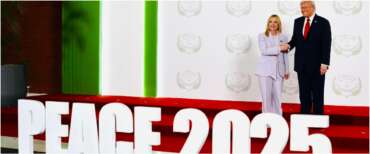 Sudditanza a chi? Quella di Meloni “d’America” è efficacia e peso politico