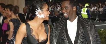 Puff Daddy