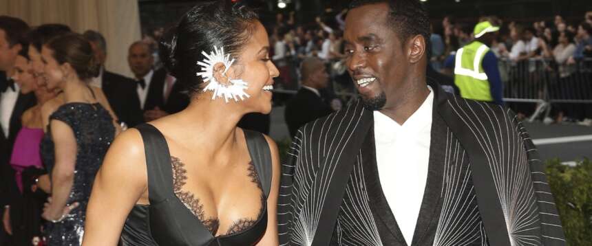 Puff Daddy
