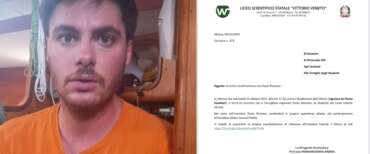 Dai Pro Pal ai Pro-Paolo Romano: lezioni di “Flotilla” in un liceo, in cattedra il consigliere regionale del Pd