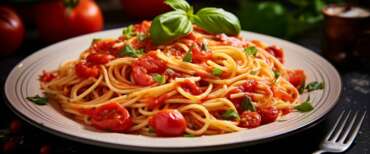 Pasta day, il trionfo del Made in Italy