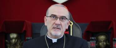 Il Cardinale Pizzaballa benedice la pace a Gaza: “Nelle strade c’è già un’energia diversa, ma servirà tempo per la stabilità”
