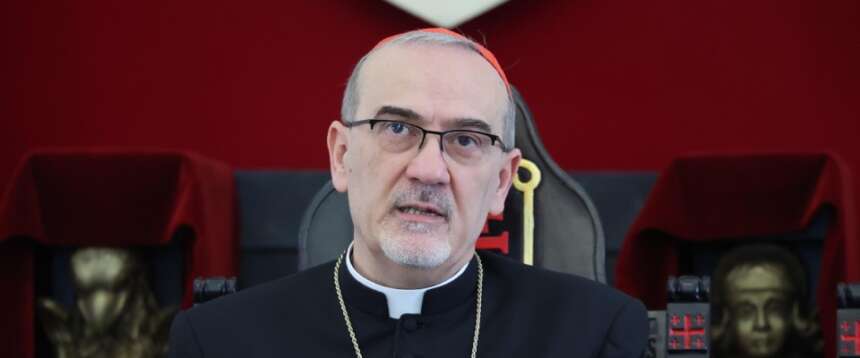 Il Cardinale Pizzaballa benedice la pace a Gaza: “Nelle strade c’è già un’energia diversa, ma servirà tempo per la stabilità” Il Cardinale Pizzaballa benedice la pace a Gaza: “Nelle strade c’è già un’energia diversa, ma servirà tempo per la stabilità”