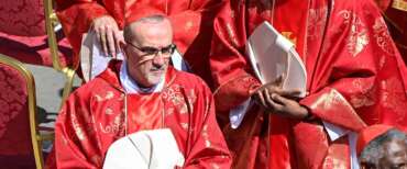 Flottilla sconfessata persino dalla Chiesa, il cardinale Pizzaballa: “L’operazione non cambia le sorti di Gaza. Avrei evitato lo scontro”