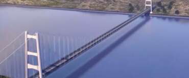 Ponte sullo Stretto, arriva il no della Corte dei Conti. Meloni: “Intollerabile invadenza, non ci fermeremo”