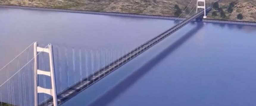 Ponte sullo Stretto, arriva il no della Corte dei Conti. Meloni: “Intollerabile invadenza, non ci fermeremo”