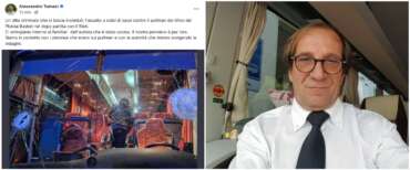 Raffaele Marianella, l’autista ucciso dagli ultras di Rieti, era stato appena assunto. Meloni: violenza inaccettabile