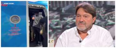 Arrestato ad Abu Dhabi un boss della mafia albanese: è una delle piste investigative relative all’attentato a Ranucci