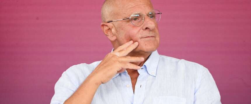 Regionali in Campania, Rampelli tra ironia e status quo Regionali in Campania, Rampelli tra ironia e status quo