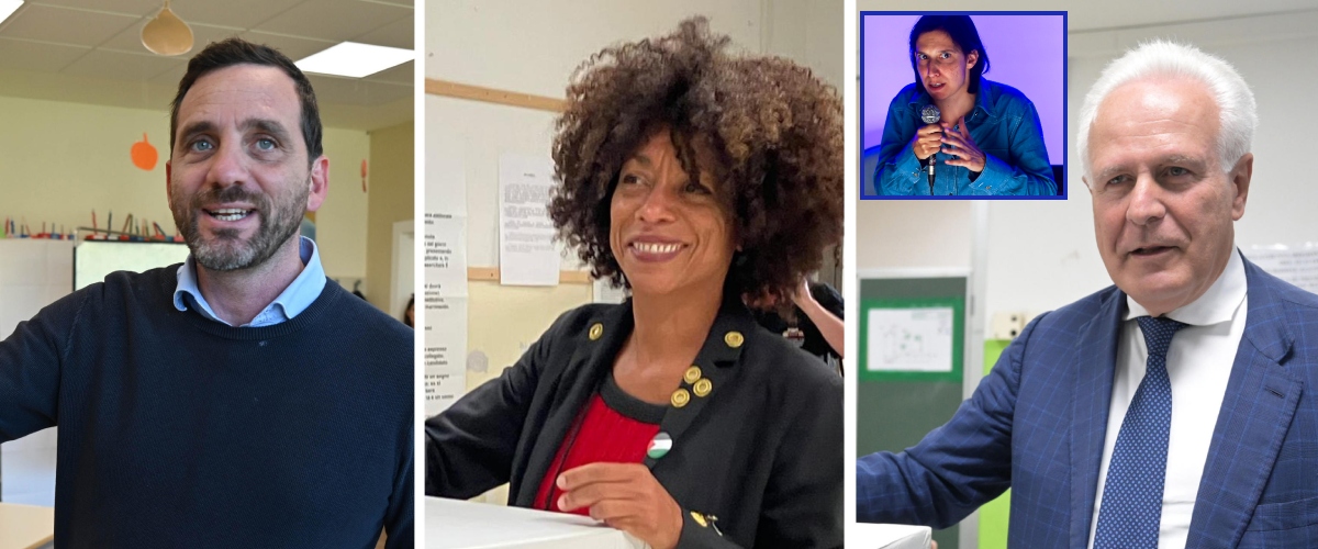 Toscana al voto e sfidanti alle urne. Ma Elly naviga in acque agitate: e forse neppure vincere potrebbe bastarle. Ecco perché Toscana al voto e sfidanti alle urne. Ma Elly naviga in acque agitate: e forse neppure vincere potrebbe bastarle. Ecco perché