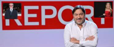 Report, la reazione di Mollicone alla puntata del programma di Ranucci che si è concentrata anche (a suo modo) sulla nomina della Venezi alla Fenice. La reazione di Mollicone