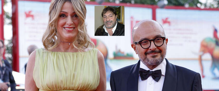 La durissima accusa di Lady Sangiuliano a Report: “Mi hanno voluta umiliare, la multa del Garante è giusta” La durissima accusa di Lady Sangiuliano a Report: “Mi hanno voluta umiliare, la multa del Garante è giusta”