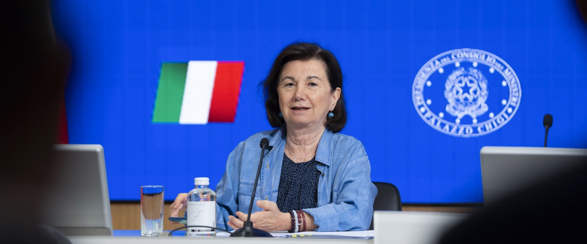 Manovra, Roccella: “Investimento record sulle famiglie. Superati gli investimenti delle ultime tre finanziarie”