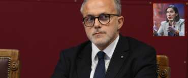 Ruffini e i centristi dem picconano Pd e Schlein e minano il campo largo