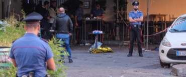 Sangue a Palermo, 21enne ucciso per aver tentato di sedare una rissa e salvare un giovane dal pestaggio del branco